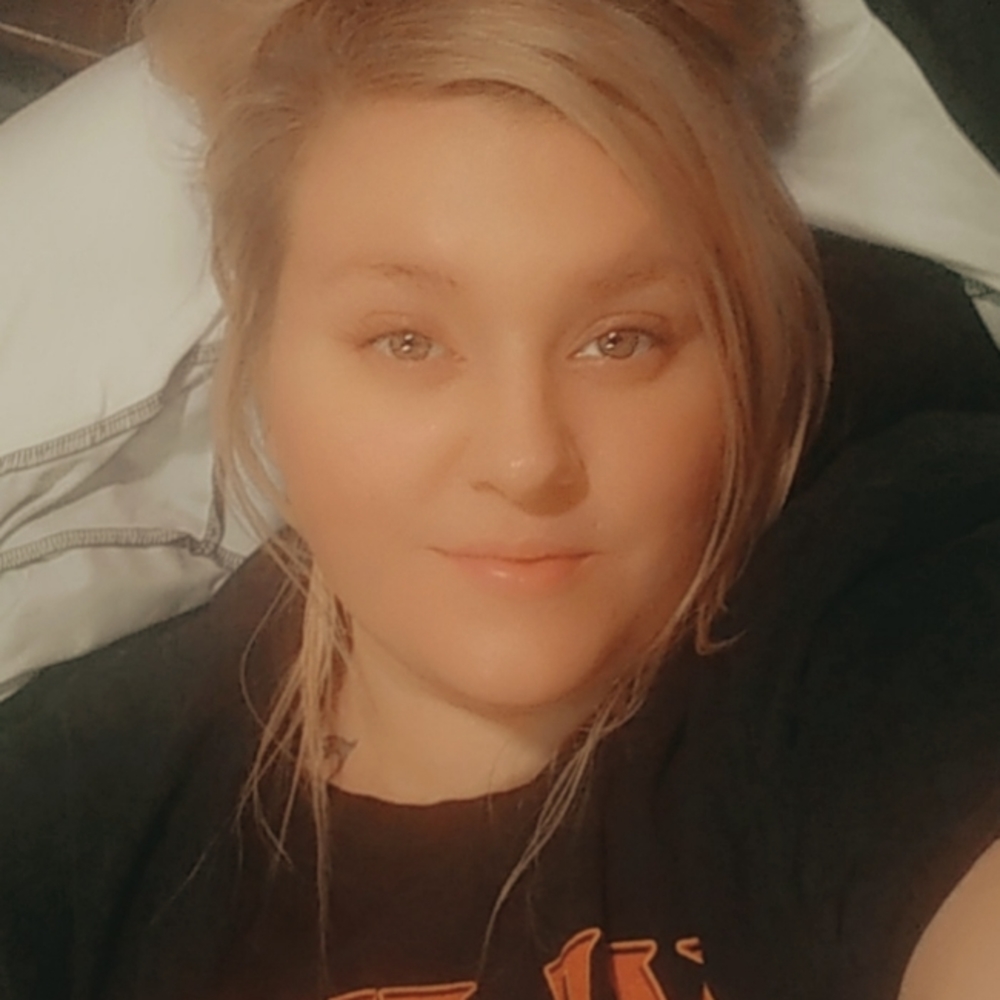 Meet your Posher, Shawna